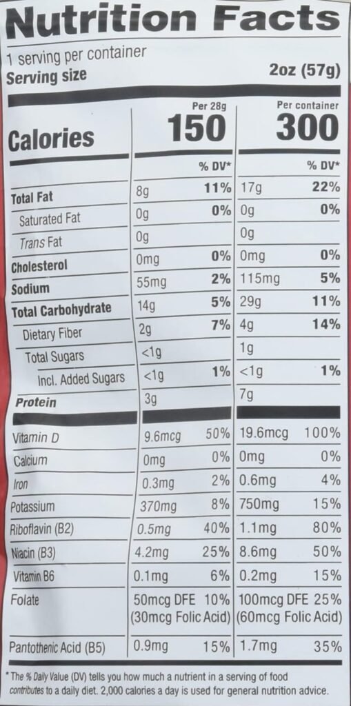 RHYTHM SUPERFOODS Fire Roasted Mushroom Crisps, 2 OZ